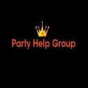 Party Help Group logo